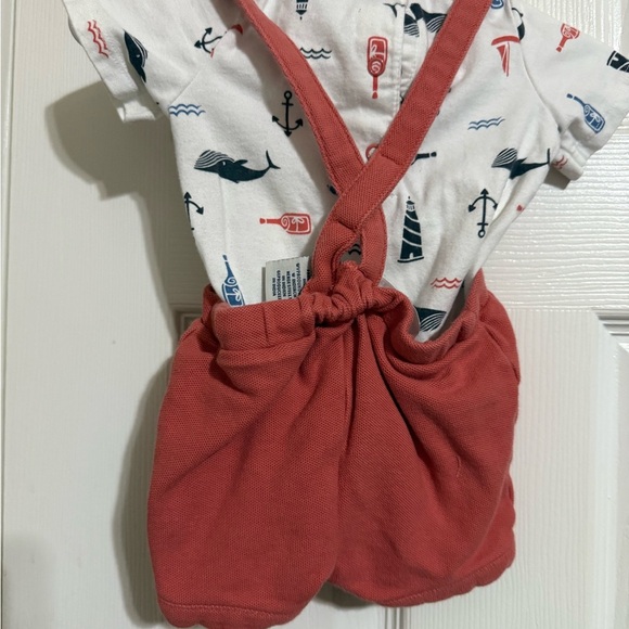 Caribbean Joe Outfit - Picture 8 of 9